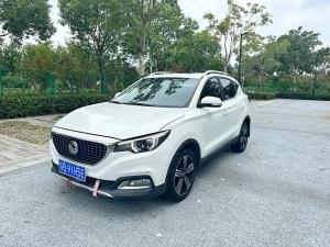 MG ZS 2019 Бензин