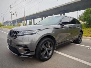 Land Rover Range Rover Velar 2019 Бензин