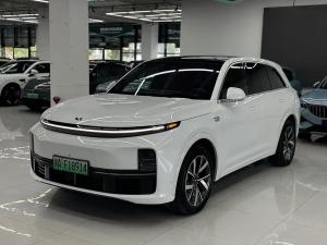 LI Auto LI L7 2023 Расширенный диапазон