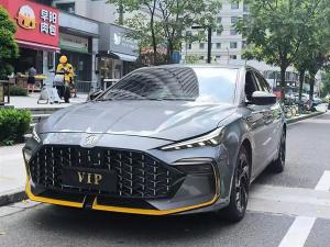 MG 6 2022 Бензин