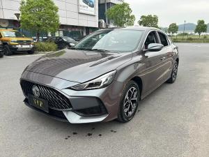 MG 5 2024 Бензин