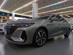 Chery Arrizo 8 2023 Бензин