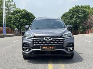 Chery Tiggo 8 2023 Бензин