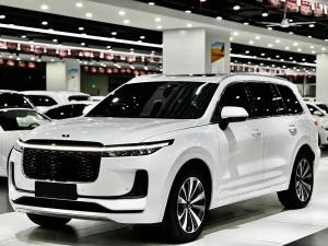 LI Auto LI ONE 2023 Расширенный диапазон