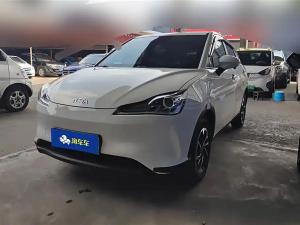 Neta V 2022 Электрический