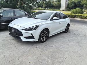 MG 5 2021 Бензин