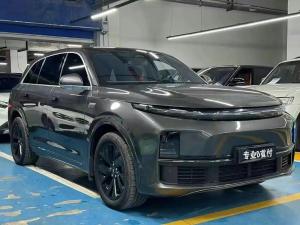 LI Auto LI L7 2023 Расширенный диапазон