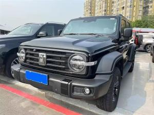 Tank 300 2022 Бензин