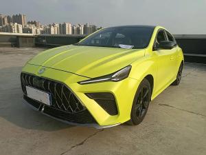 MG 5 Scorpio 2022 Бензин