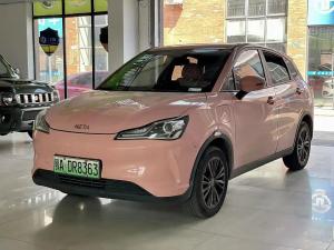 Neta V 2022 Электрический