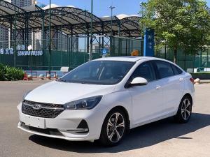 Chery Arrizo 5 2020 Бензин
