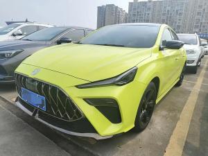 MG 5 Scorpio 2022 Бензин