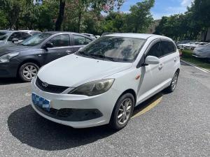 Chery Fulwin 2 2015 Бензин