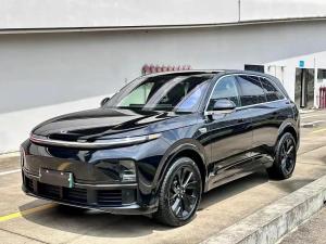 LI Auto LI L7 2023 Расширенный диапазон