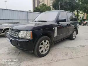 Land Rover Range Rover 2008 Бензин