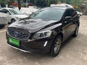 Volvo XC60 2016 Бензин