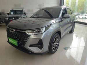 Chery Tiggo 8 PRO 2023 Бензин