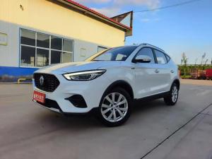 MG ZS 2020 Бензин