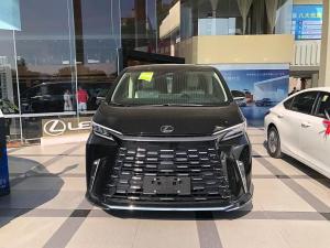 Lexus LM 2024 Гибрид