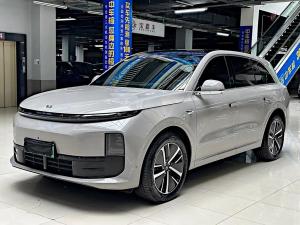 LI Auto LI L6 2024 Расширенный диапазон
