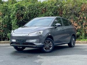 Neta V 2023 Электрический