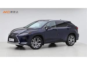 Lexus RX 2021 Бензин
