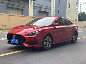 MG 5 2021 Бензин