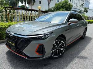 Chery Arrizo 8 2023 Бензин