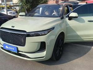 LI Auto LI ONE 2023 Расширенный диапазон