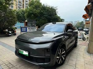 LI Auto LI L8 2023 Расширенный диапазон