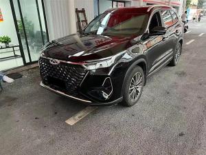 Chery Tiggo 8 PRO 2023 Бензин