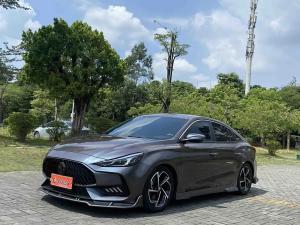 MG 5 2022 Бензин