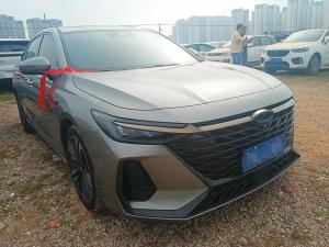 Chery Arrizo 8 2024 Бензин