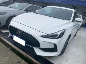 MG 5 2020 Бензин
