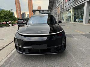 LI Auto LI L8 2024 Расширенный диапазон