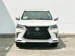 Lexus LX 2020 Бензин