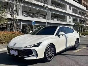 MG 7 2023 Бензин