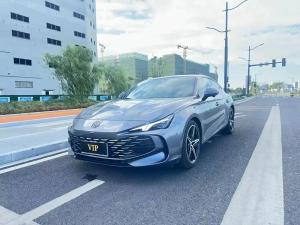 MG 7 2023 Бензин