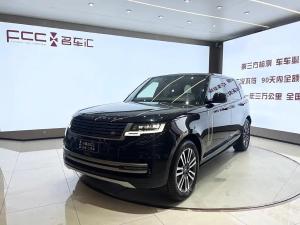 Land Rover Range Rover 2024 Гибрид