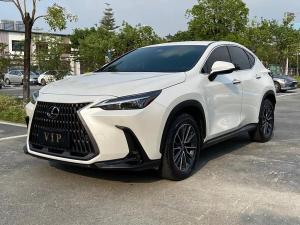 Lexus NX 2023 Бензин