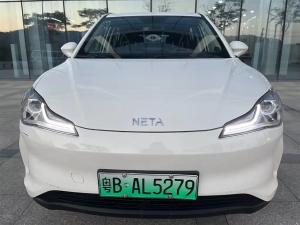 Neta V 2021 Электрический