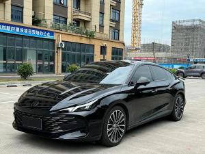 MG 7 2023 Бензин