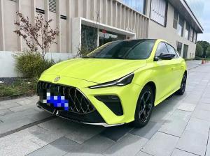 MG 5 Scorpio 2023 Бензин