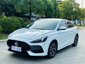 MG 5 2023 Бензин
