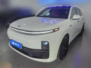 LI Auto LI L7 2023 Расширенный диапазон