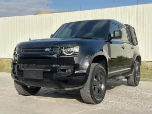 Land Rover Defender 2023 Гибрид
