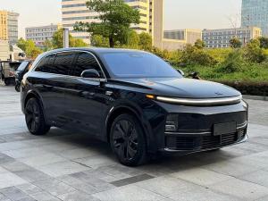 LI Auto LI L7 2023 Расширенный диапазон