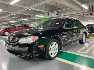 Nissan Cefiro 2004 Бензин