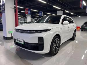 LI Auto LI L7 2023 Расширенный диапазон