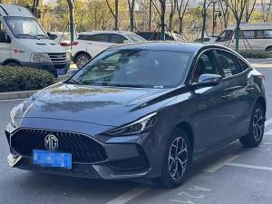 MG 5 2020 Бензин